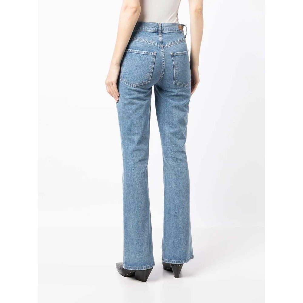 Le Jean‎ Remy Flare Jeans - Picture 2 of 9